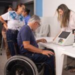 Acessibilidade nas eleições garante direito ao voto