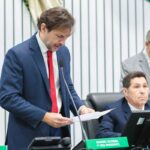 Política: Alece aprova 14 projetos em sessão plenária