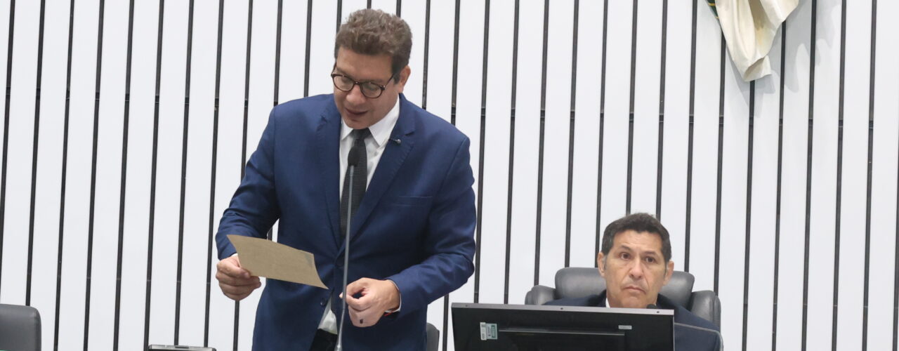 Alece aprova mudanças no Cinturão Digital do Ceará