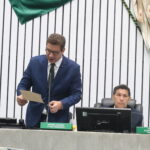 Alece aprova mudanças no Cinturão Digital do Ceará