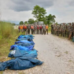 Avalanche no Himalaia deixa mais de mil mortos