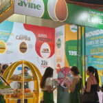 Avine apresenta lançamentos no Festival Costume Gourmet