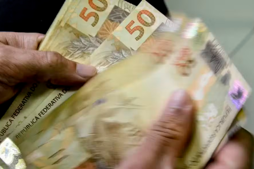 BC aponta R$ 5,6 bilhões em dinheiro esquecido