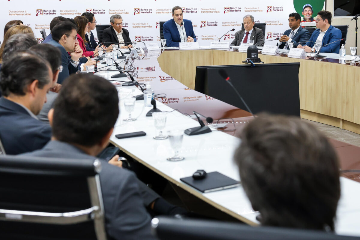 BNB terá R$ 60,9 bilhões do FNE em 2027