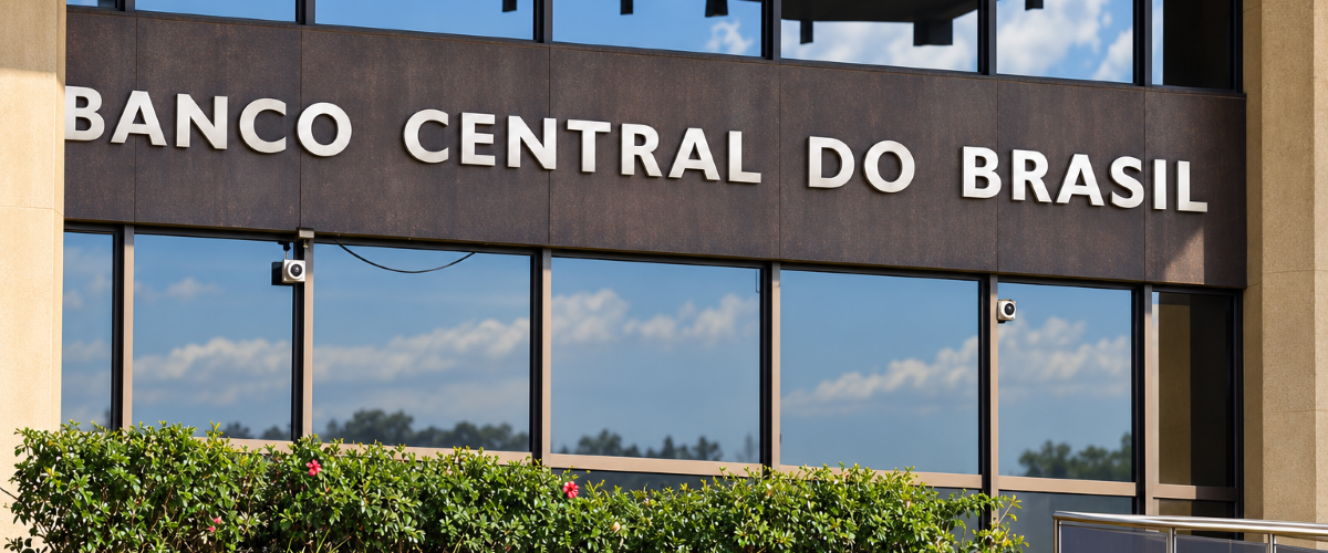 Economia: Copom reduz Selic para 13,75% ao ano no Brasil
