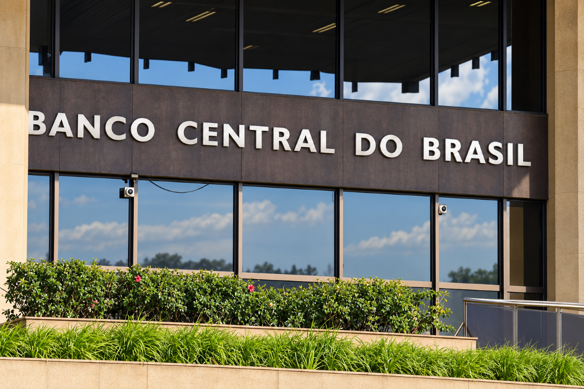 Economia: Copom reduz Selic para 13,75% ao ano no Brasil