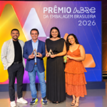 Bando e São Geraldo vencem no Prêmio ABRE