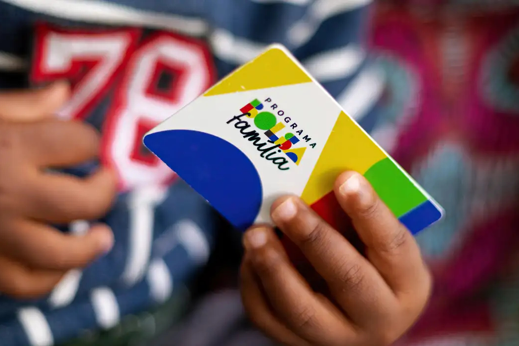 Bolsa Família fica sem reajuste previsto para 2027