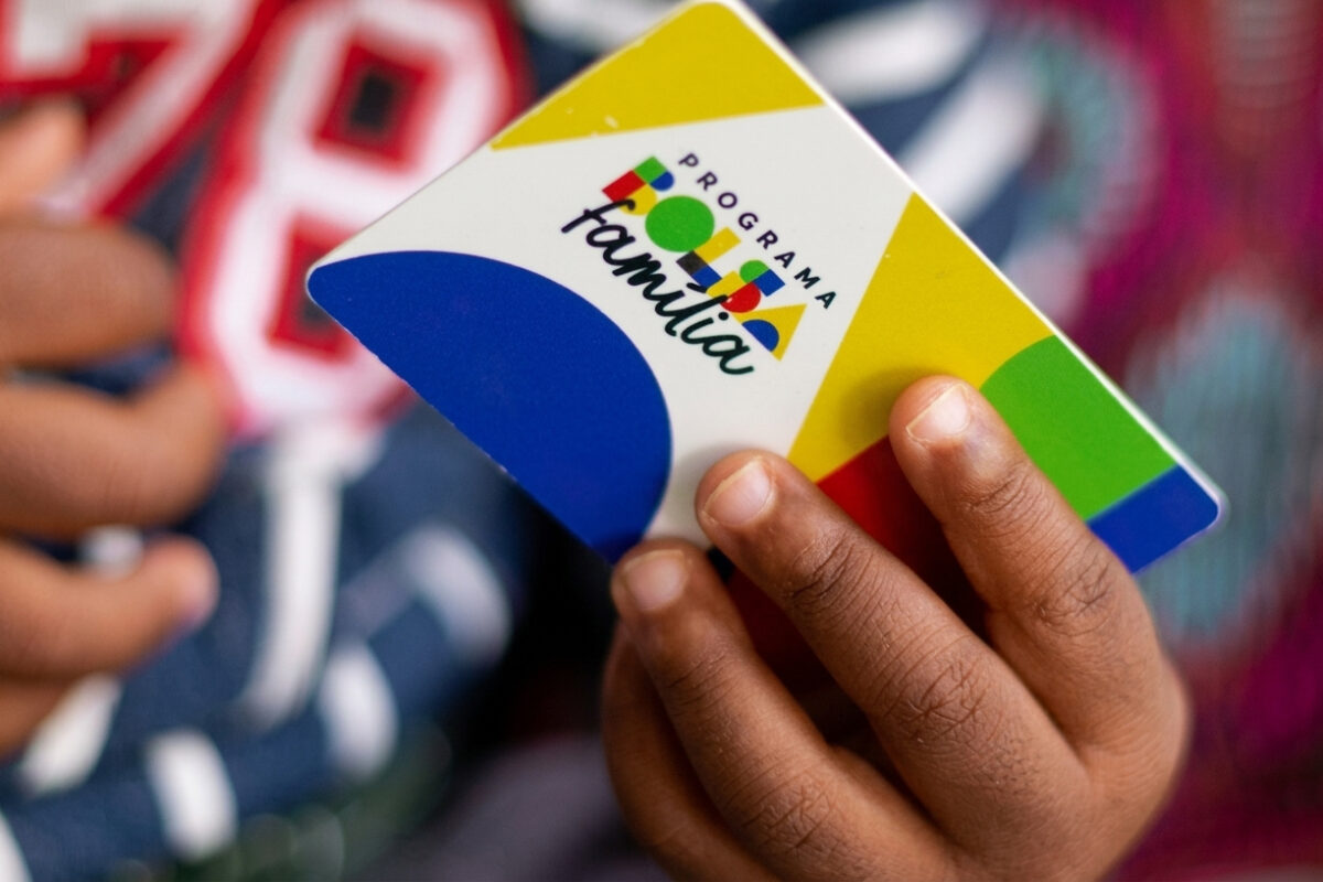 Bolsa Família terá reajuste de 15% a partir de outubro
