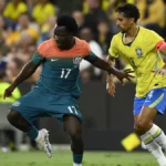 Brasil empata com Austrália em amistoso pós-Copa