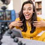 Brasil tem 2,1 milhões de influenciadores digitais