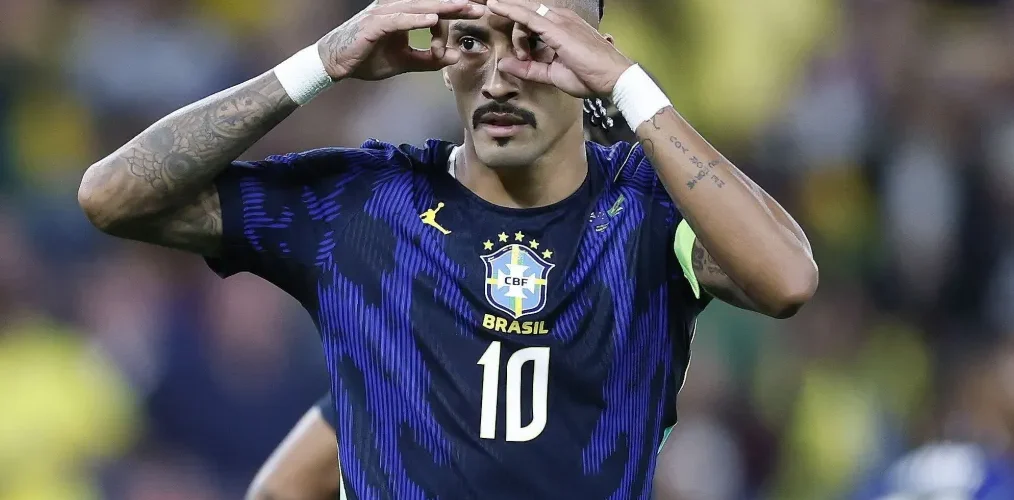 Brasil vence Austrália por 4 a 2 em amistoso