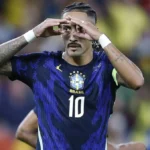 Brasil vence Austrália por 4 a 2 em amistoso