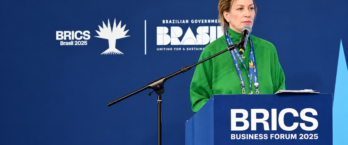 Turismo: Brasil mira Índia em missão feminina do BRICS
