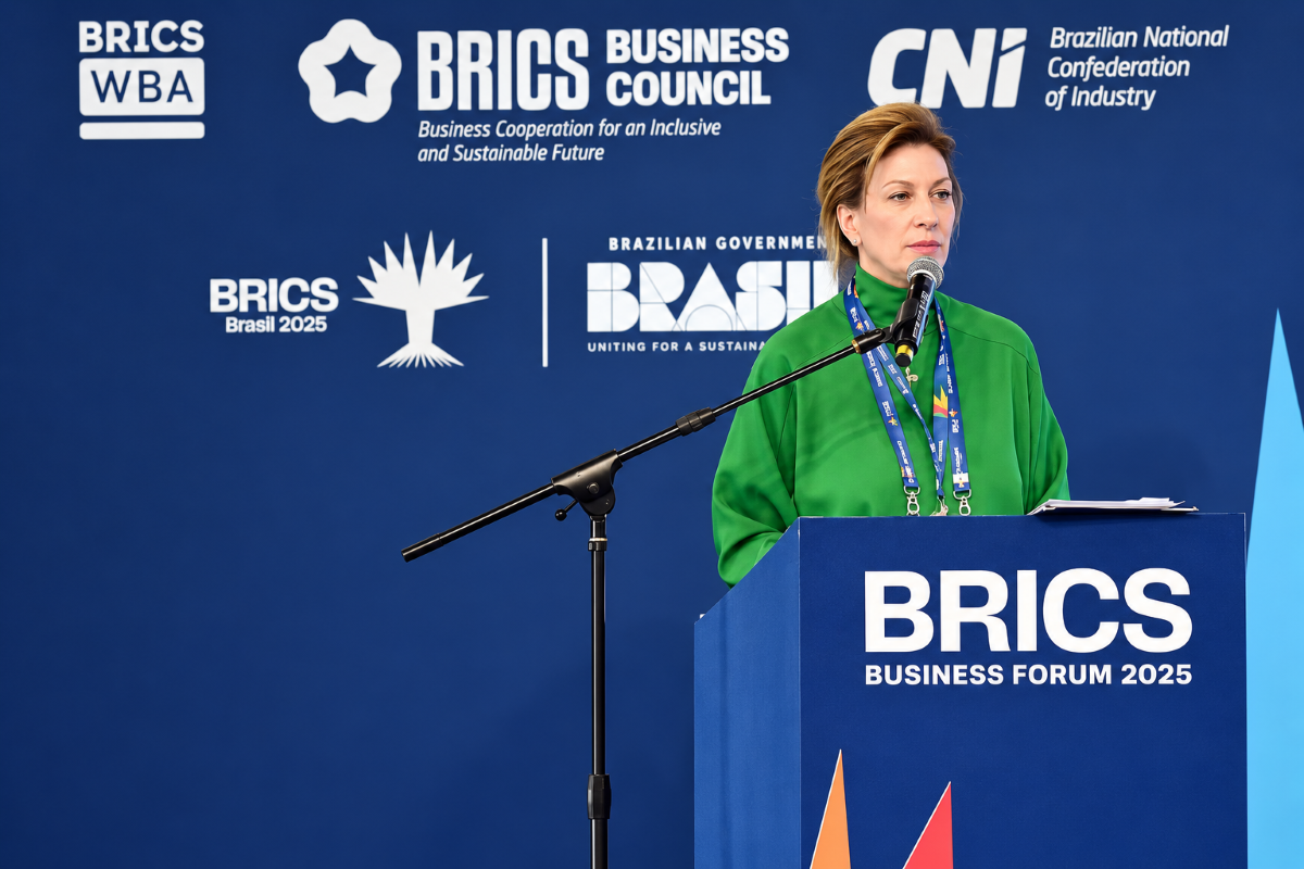 Turismo: Brasil mira Índia em missão feminina do BRICS