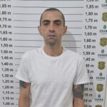 Brasileiro apontado como chefe de facção do Ceará é preso na Bolívia
