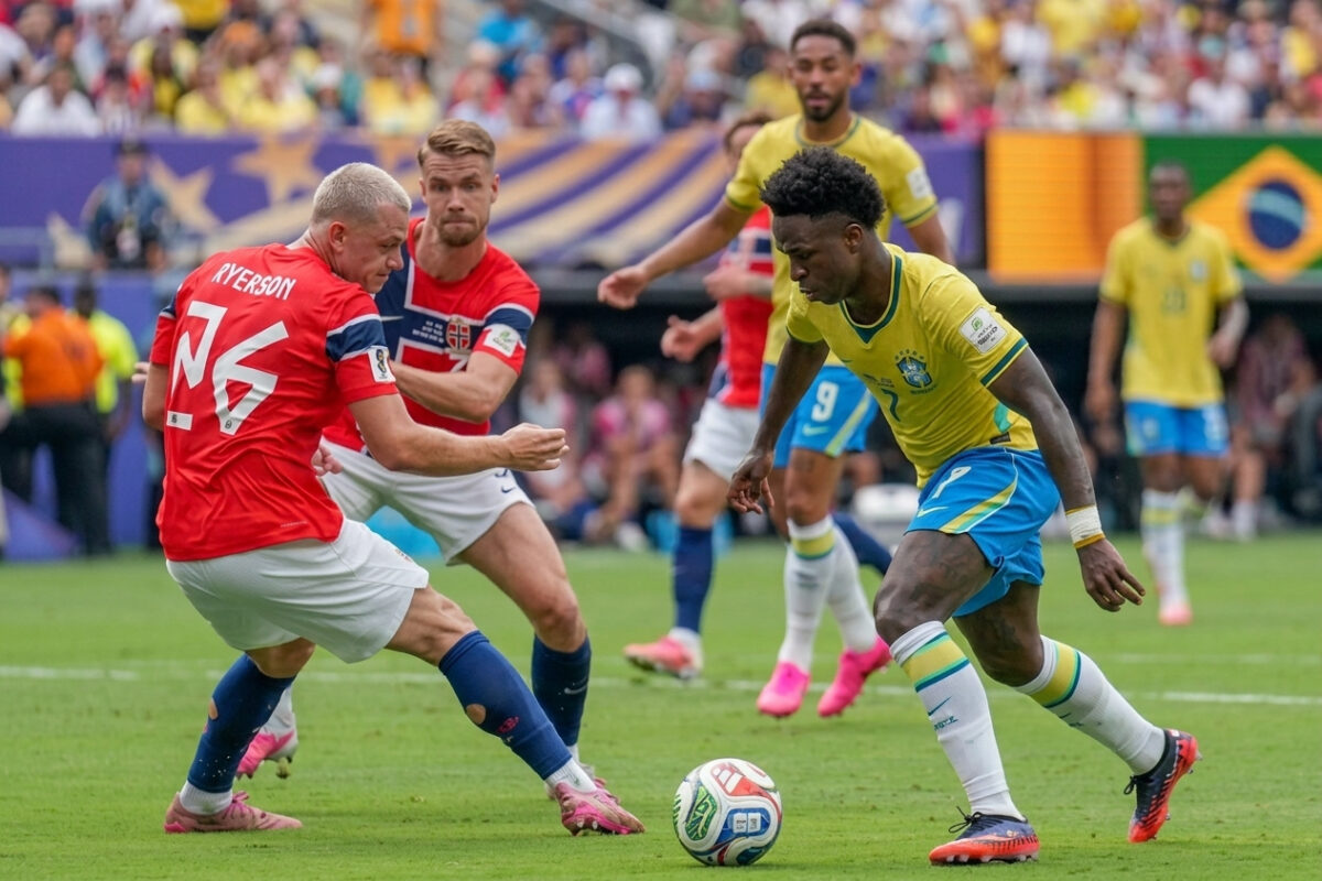 CBF anuncia amistosos do Brasil contra Japão e Singapura