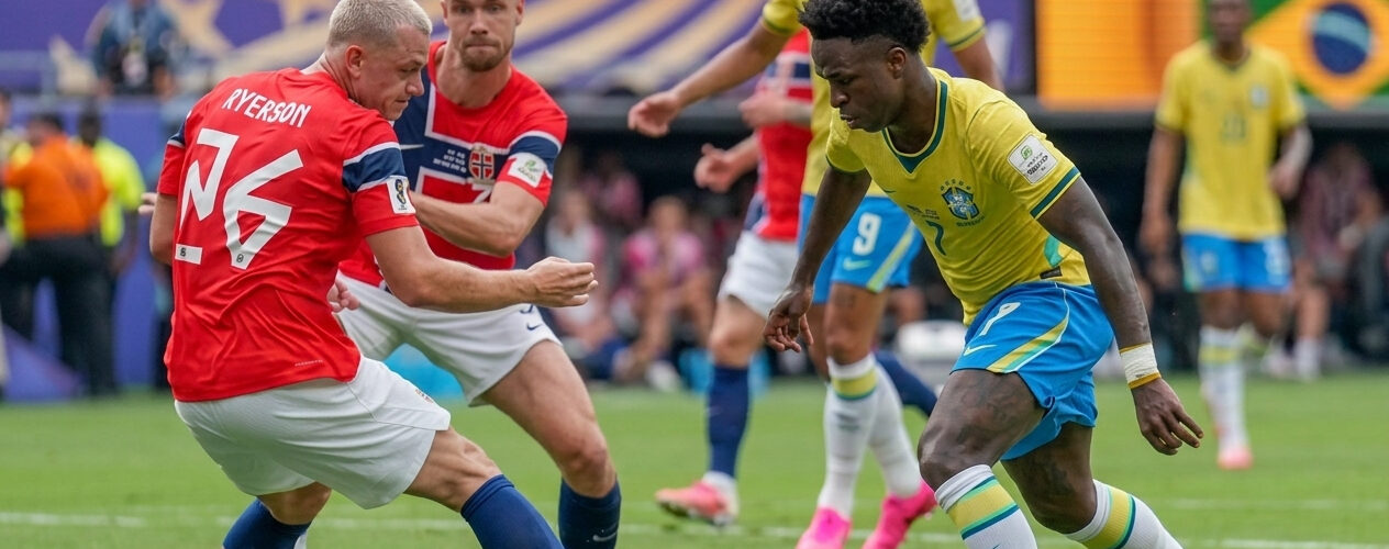 CBF anuncia amistosos do Brasil contra Japão e Singapura