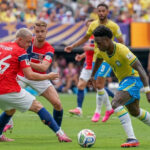 CBF anuncia amistosos do Brasil contra Japão e Singapura