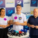 Política: Capitão Wagner diz que segue candidato ao Senado