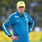 Futebol: Ancelotti confirma titulares da Seleção