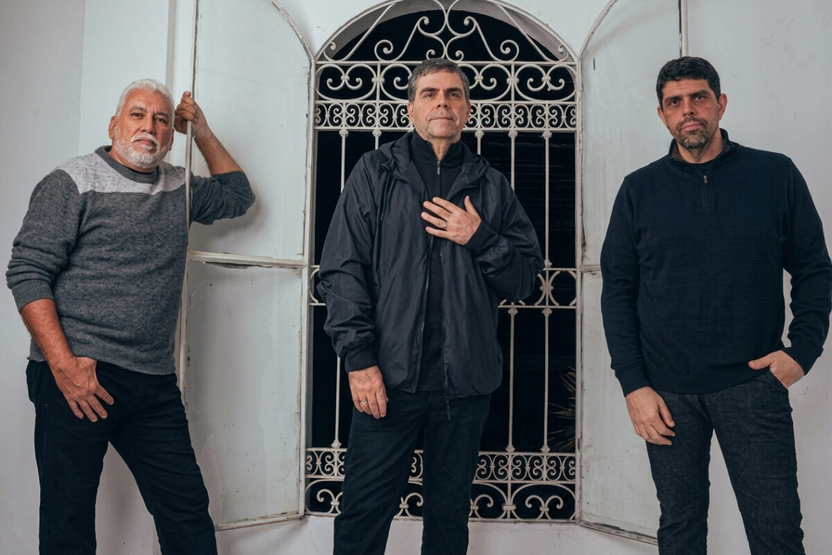Catedral traz turnê de rock e hits a Fortaleza