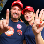 Política: Tainah Marinho desponta na política cearense