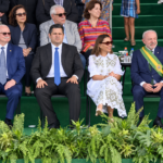 Política: Lula participa de 7 de Setembro em Brasília