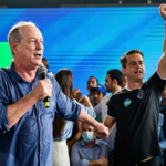 Política: TSE derruba liminar contra Capitão Wagner