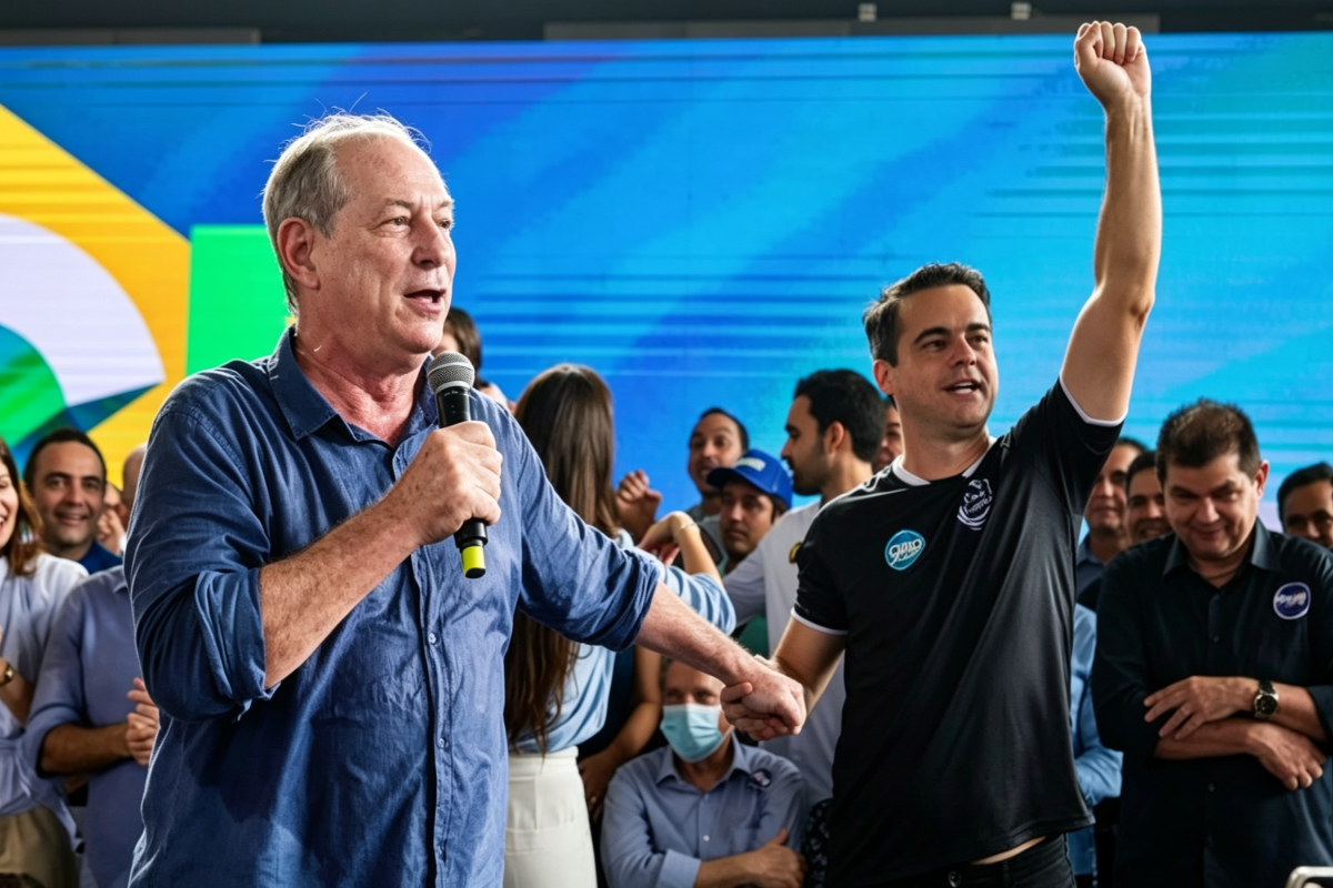 Política: TSE derruba liminar contra Capitão Wagner