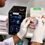 Saúde: Farmácia oferece hemograma em até 1 minuto