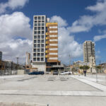 Concurso da UFC cria centro cultural na Praia de Iracema