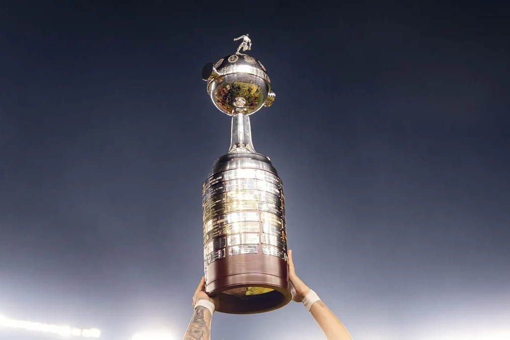 Conmebol define datas das semifinais