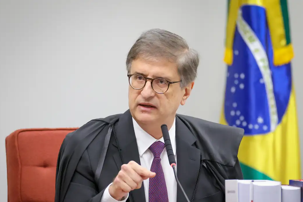 Conselho Superior do MPF decide se abre investigação contra Gonet