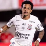 Corinthians empata com Estudiantes pela Libertadores