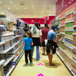 Daiso inaugura maior loja em Fortaleza no RioMar