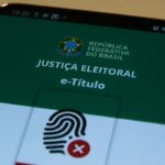 Eleições: Eleitor pode usar e-Título para votar em 2026