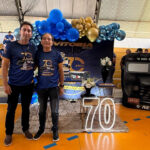 Empresa Vitória celebra 70 anos de história no Ceará