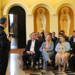 Escolas confessionais devem respeitar liberdade religiosa