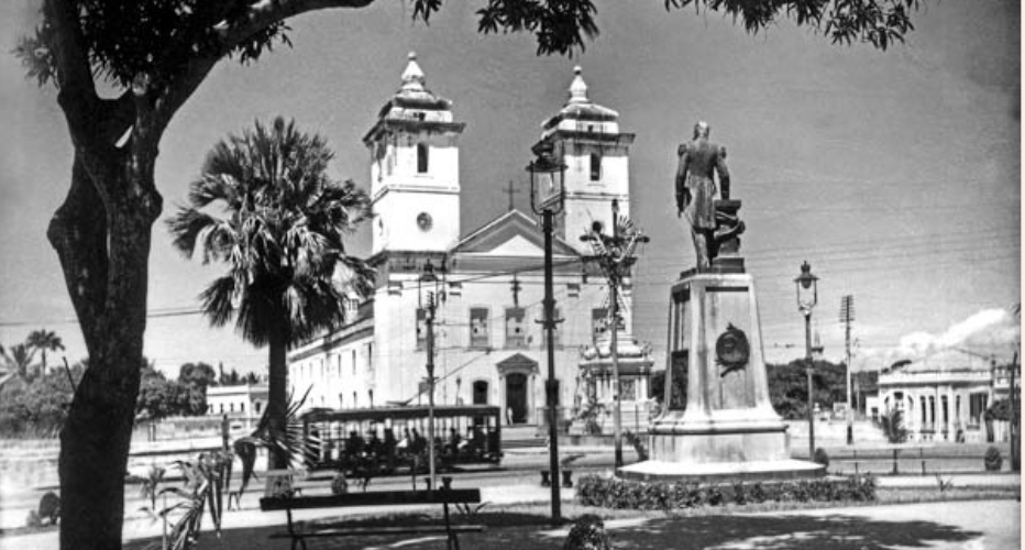 Exposição celebra 300 anos de história de Fortaleza