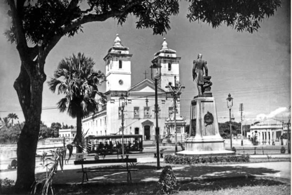 Exposição celebra 300 anos de história de Fortaleza