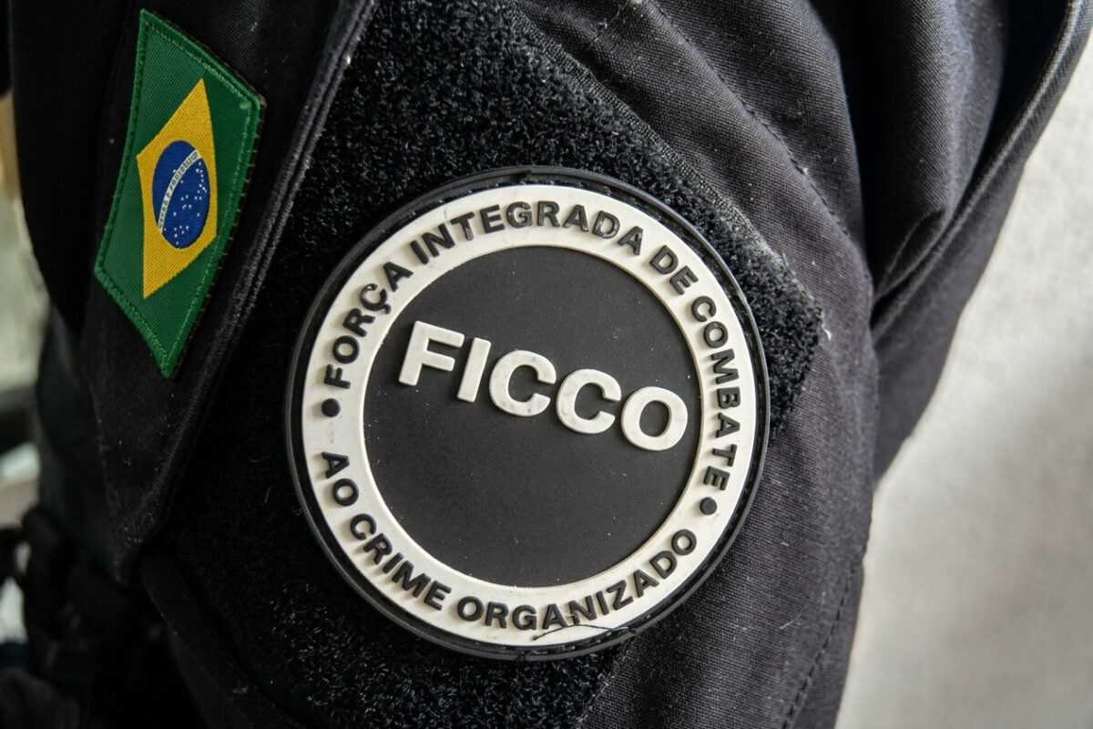 FICCO CE deflagra Operação Vinculum em Fortaleza