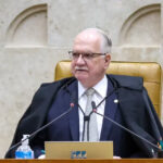 Fachin anuncia medidas sobre caso Master nos próximos dias