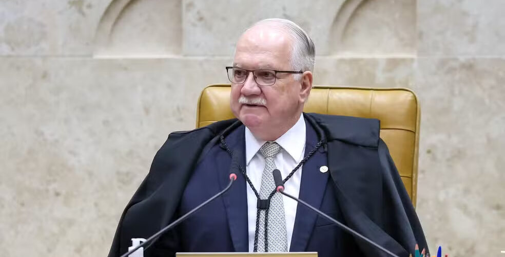 Fachin anuncia medidas sobre caso Master nos próximos dias