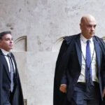 Fachin dá 5 dias para ministros explicarem crise