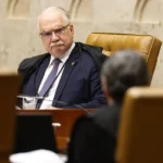 Fachin marca sessão sobre Mendonça para 23 de setembro
