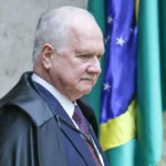 Fachin planeja detalhar rito sobre investigação de Mendonça