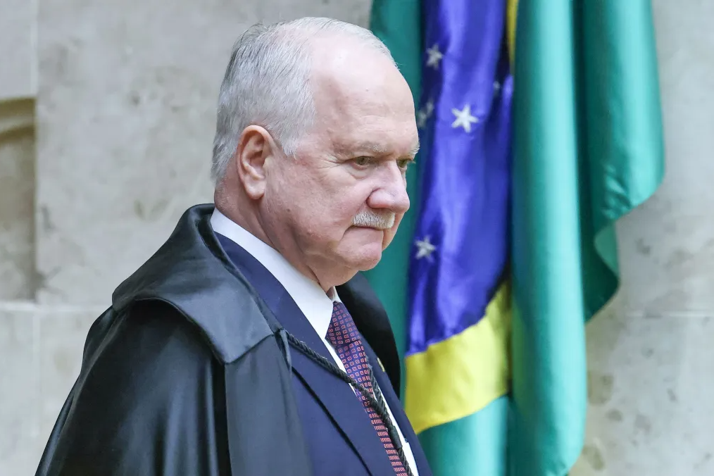 Fachin planeja detalhar rito sobre investigação de Mendonça
