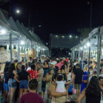 Feira Fama reúne 145 expositores em Paracuru