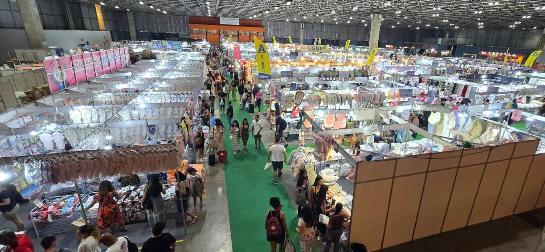 Feira da Gestante volta a Fortaleza com descontos